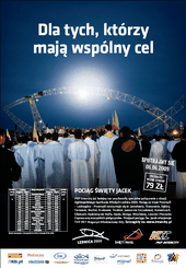 Zobacz plakat XIII Ogólnopolskiego Spotkania Młodych