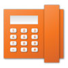 Informacyjny telefon awaryjny | icon by DryIcons